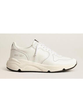 Golden Goose Running Sole Sneakers(PLEASE REQUEST YOUR SIZE BEFORE PURCHASING)